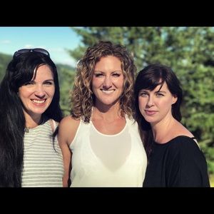 Meet your Posher, Leeann